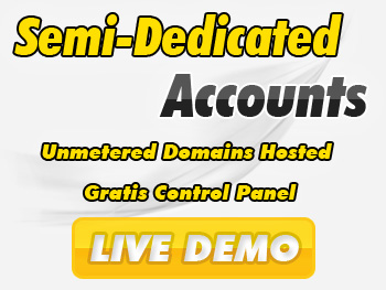 Semi-Dedicated